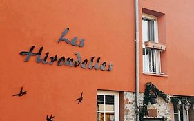 Les Hirondelles