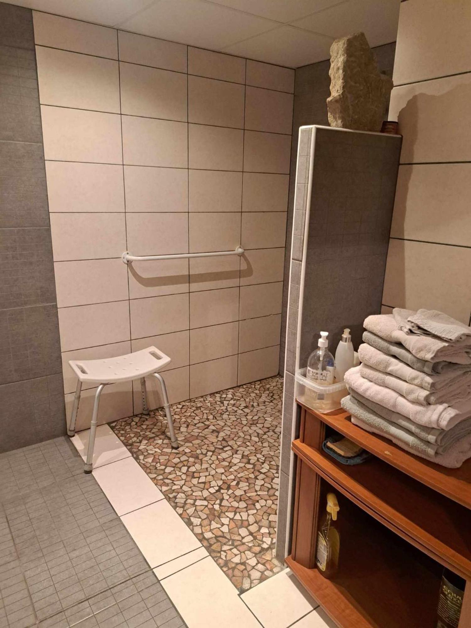Chambres D'Hotes Les Hirondelles Gaubiving Экстерьер фото